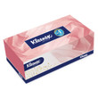 Kleenex Facial Tissue Unscented 100 2-Ply