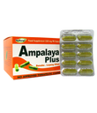 Ampalaya Plus Banaba 450mg 1 Capsule