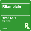 Rimstar 4mg 1 Tablet