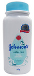 Johnson's Baby Powder Nourishing with Milk 50g