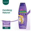 Palmolive Shampoo Silky Straight Frizzy Hair 90mL