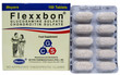 Flexxbon 495mg / 400mg 1 Tablet