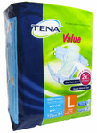Tena Ad Value Large - 10S