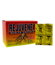 Rejuvenex Multivitamins and Ginseng 1 Capsule