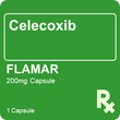 Flamar 200mg Capsule