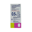 Oftaquix 5mg / mL Ophthalmic Solution 5mL