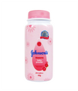 Johnson's Baby Powder Pink Blossom 50g