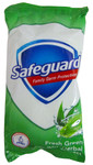 SAFEGUARD FRESH GREEN  60G