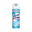 Lysol Spray Crisp Linen 170g