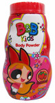 B&B Kids Baby Powder Blossom Strawberry 60g