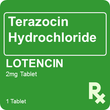 Lotencin 2mg 1 Tablet