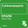 Epazin 200mg 1 Tablet