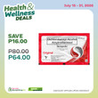 Strepsils Original - 8S