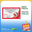 Strepsils Original - 8S