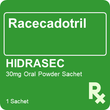 Hidrasec 30mg Oral Powder 1 Sachet