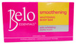 Belo Body Bar Smoothening 90g