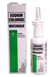 Muconase Nasal Spray 30mL