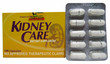 Kidney Care Herbal Supplement 1 Capsule