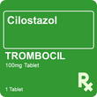 Trombocil 100mg 1 Tablet