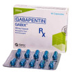 Gabix 300mg 1 Capsule