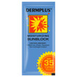 Dermplus Sunblock SPF35 Unscented 15mL
