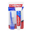 Colgate Toothbrush Away From Home Promo