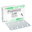 Zolid 15mg 1 Tablet