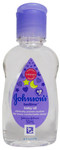 Johnson's Baby Oil Bedtime 50mL