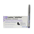 Lantus Solostar 100IU 3mL