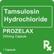 Prozelax 200mcg 1 Capsule