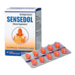 Sensedol Herbal Supplement 1 Capsule