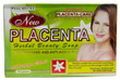 New Placenta Soap 90g