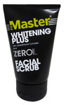 Master Facial Scrub Whitening Plus 50g