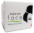 Kojie-San Face Lightening Cream 30g