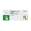 Tramal 50mg 1 Dispersible Tablet