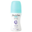 Skin White Deodorant Roll On Powder Silk 25mL