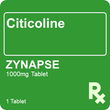 Zynapse 1000mg 1 Tablet