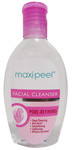 Maxi-Peel Facial Cleanser Pore Refining Beads 135mL