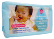 Johnson's Baby Wipes Messy Times 80S