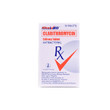 Clarithromycin RiteMed 500mg 1 Tablet