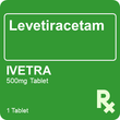 Ivetra 500mg 1 Tablet