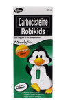 Robikids 250mg / 5mL Suspension 120mL