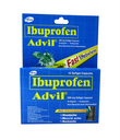 Advil 200Mg Liquigel Pack 10S