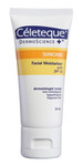 Celeteque Facial Moisturizer SPF15 50mL