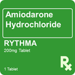 Rythma 200mg 1 Tablet