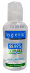 Hygienix Hand Sanitizer Fresh Defense 55mL