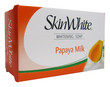 Skin White Papaya Milk Soap 90g