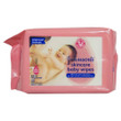 Johnson's Baby Wipes Skincare 20S