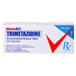 Trimetazidine RiteMed 35mg 1 Tablet