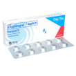 Norplat-S 75mg/75mg 1 Tablet